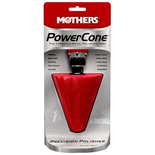 Mothers Powercone